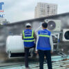 Hệ thống chiller