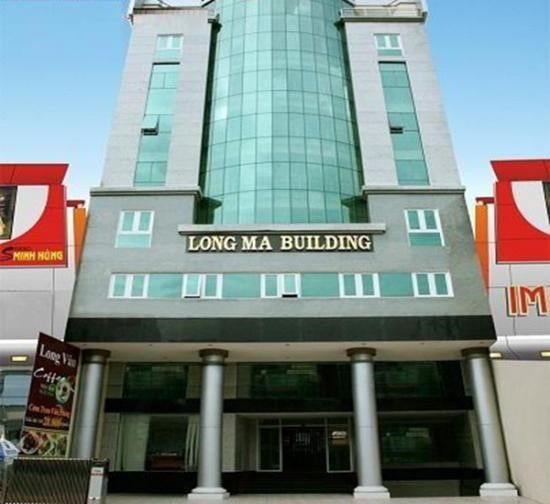 Cao ốc 602 Cộng Hòa