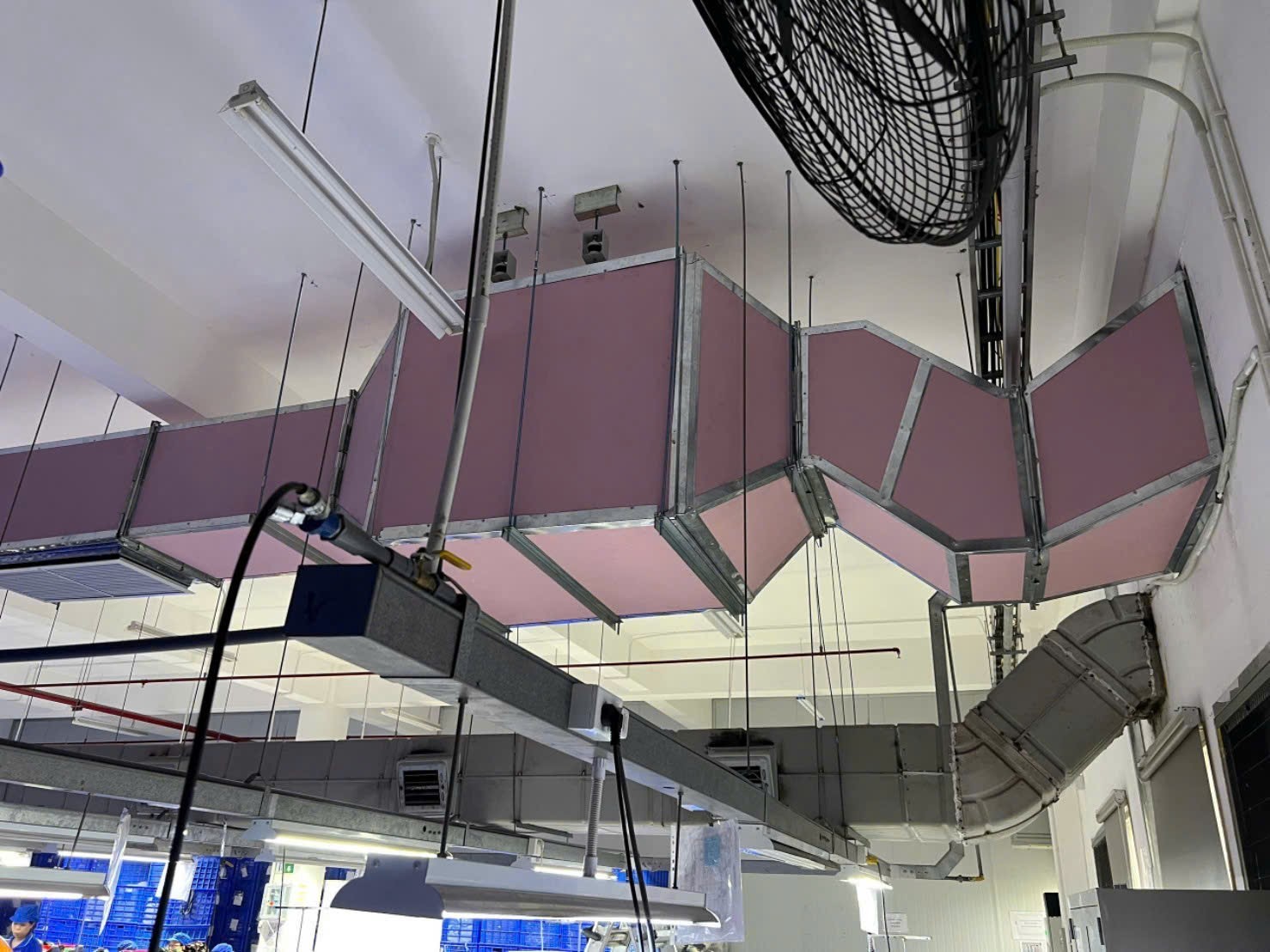 Đường ống gió