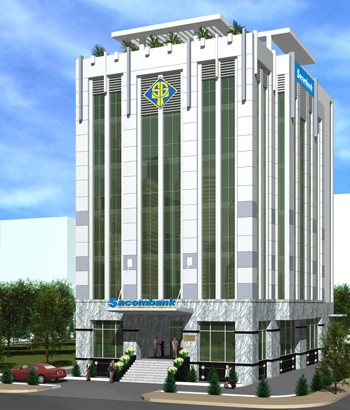 Sacombank