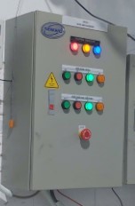 Tủ điều khiển