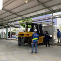 Điều hòa chiller