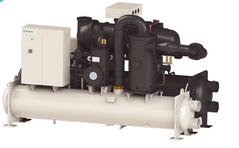 Chiller Daikin PFS