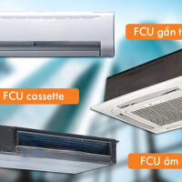 Fan coil unit
