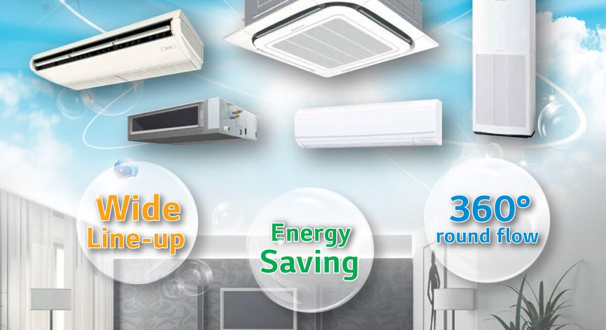 Skyair Daikin