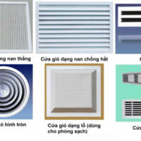 Cửa gió