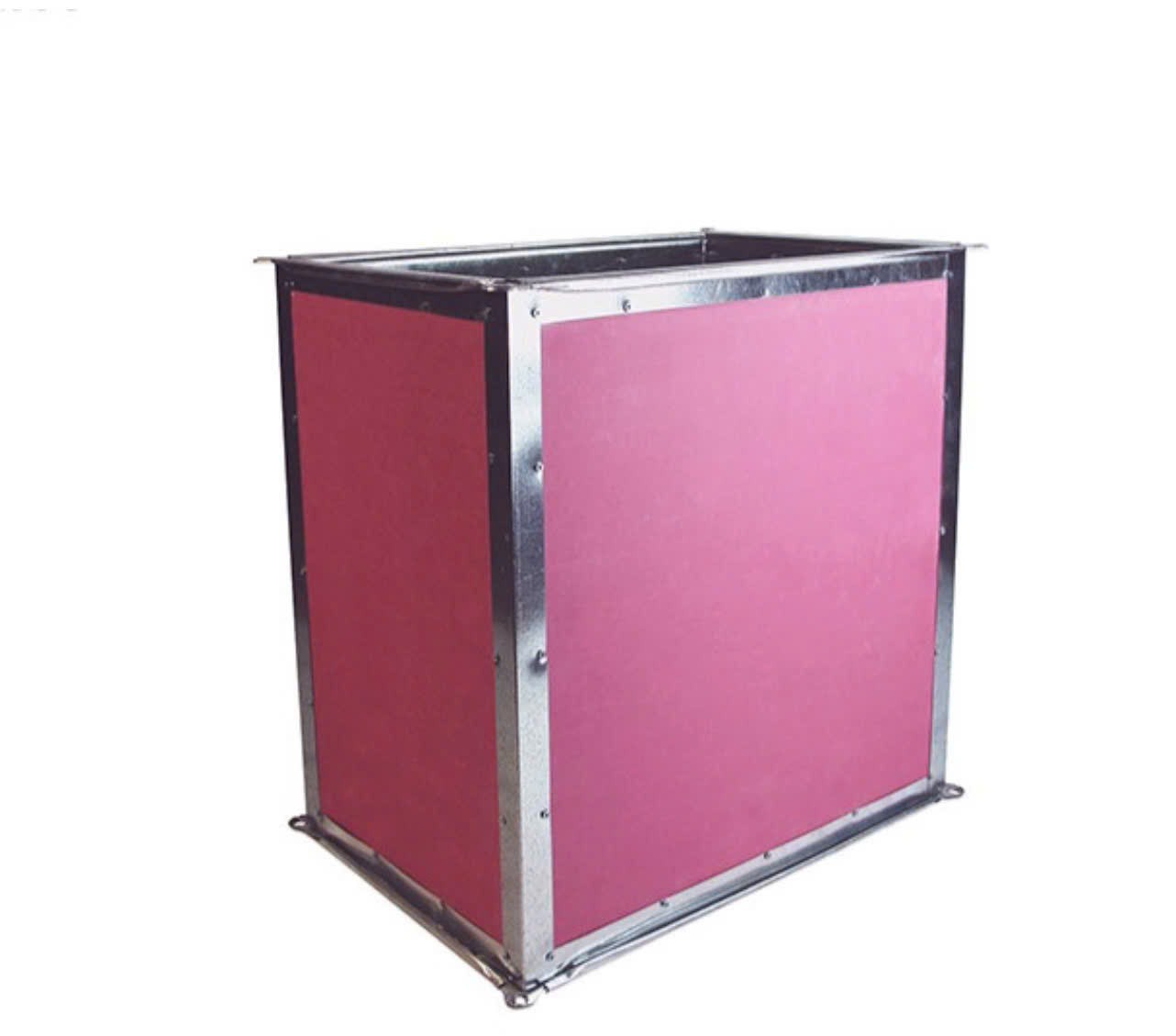 Ống gió chống cháy
