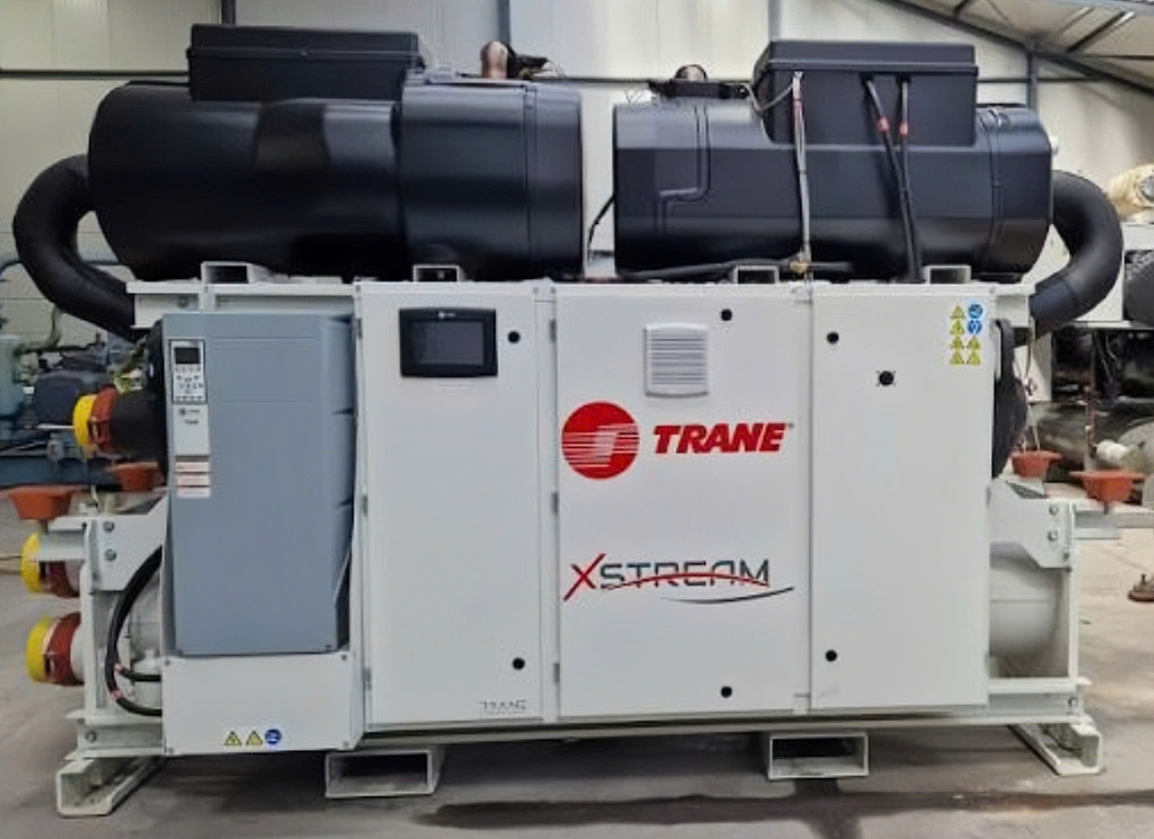 Chiller Trane XStream RTWF