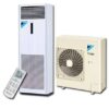Điều hòa Daikin tủ đứng