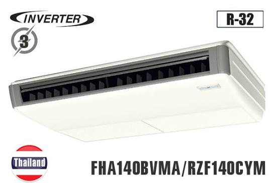FHA Series