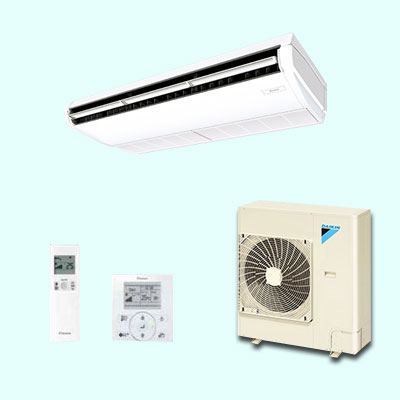 Máy lạnh áp trần Daikin