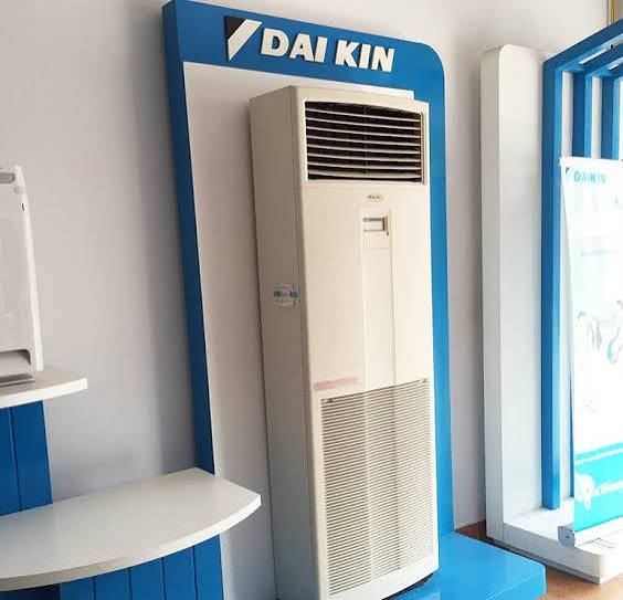 Máy lạnh tủ đứng