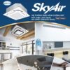 Sky air Daikin