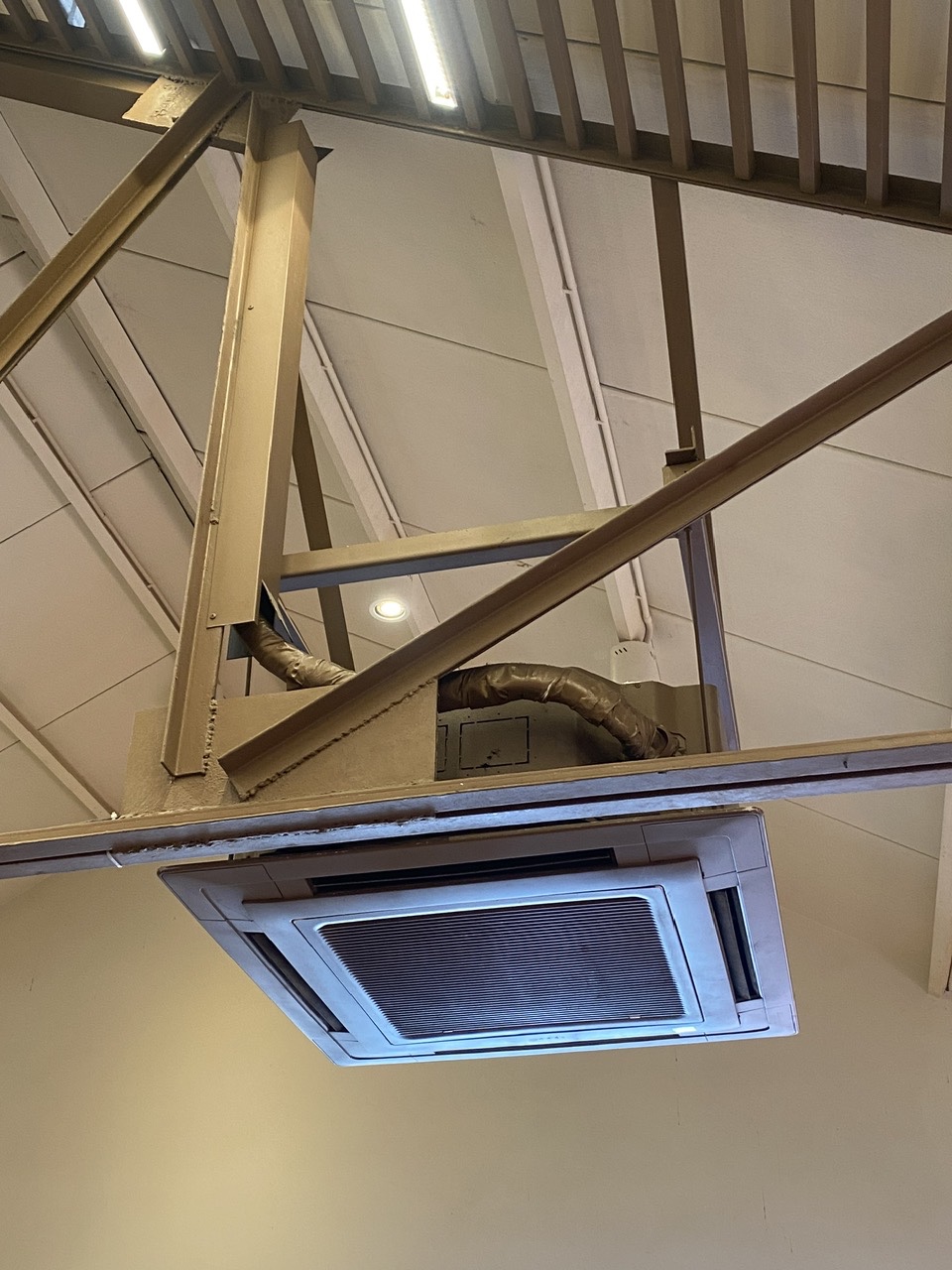 Điều hòa Daikin