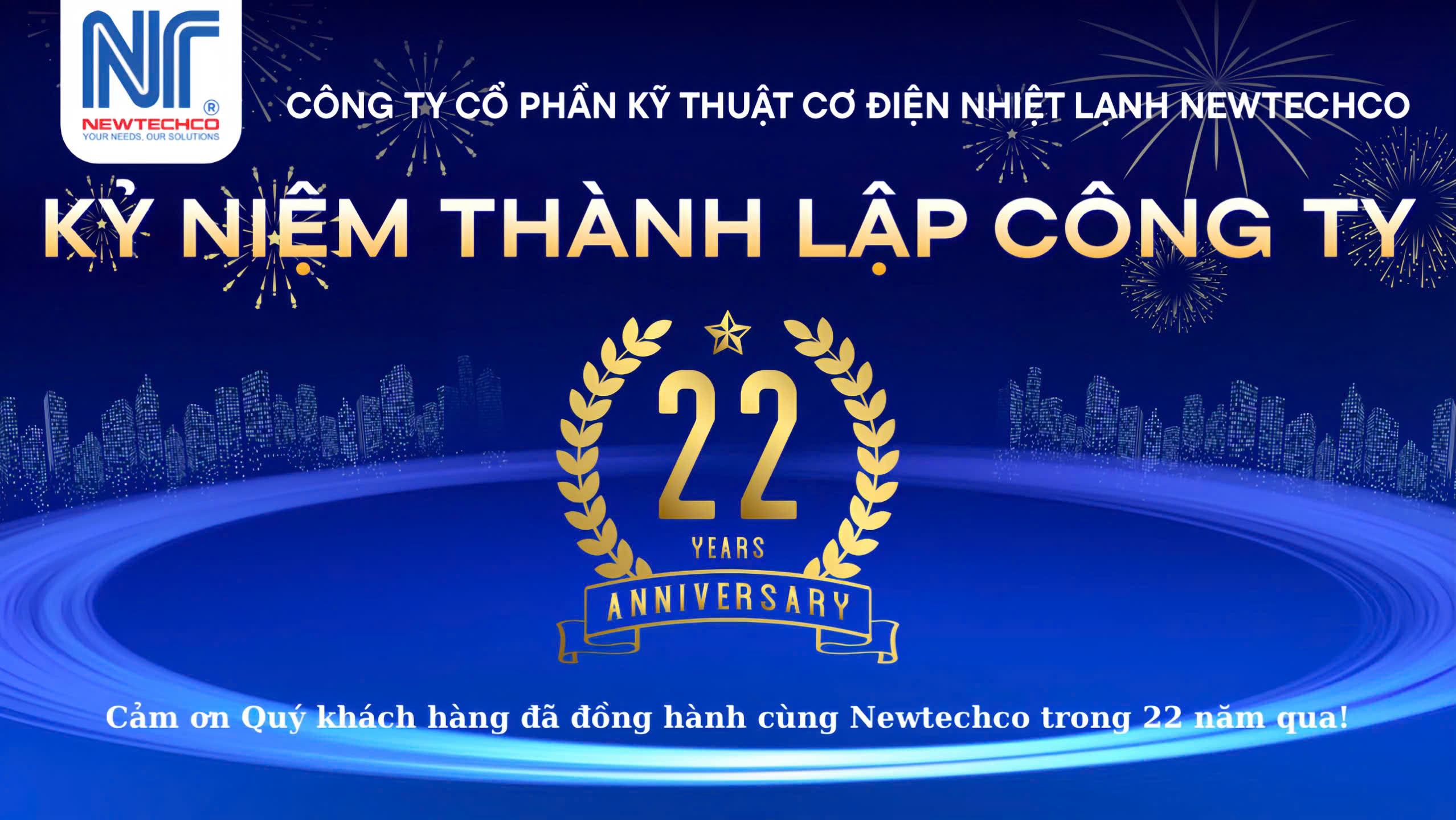 Newtechco